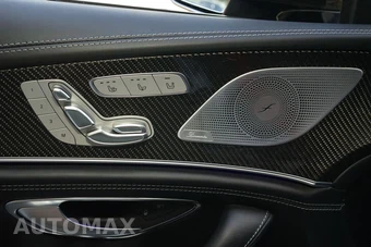 2020 Mercedes-Benz AMG GT 63 S 4MATIC Sedan - miniatura 30