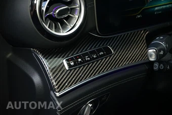 2020 Mercedes-Benz AMG GT 63 S 4MATIC Sedan - miniatura 31