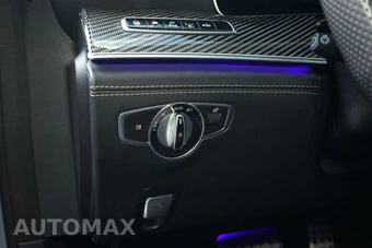 2020 Mercedes-Benz AMG GT 63 S 4MATIC Sedan - miniatura 32