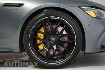 2020 Mercedes-Benz AMG GT 63 S 4MATIC Sedan - miniatura 36