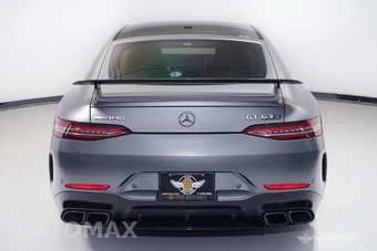 2020 Mercedes-Benz AMG GT 63 S 4MATIC Sedan - miniatura 7