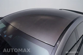 2020 Mercedes-Benz AMG GT 63 S 4MATIC Sedan - miniatura 9