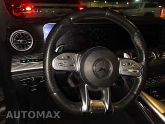 2020 Mercedes-Benz AMG GT 63 S 4MATIC Sedan - miniatura 10