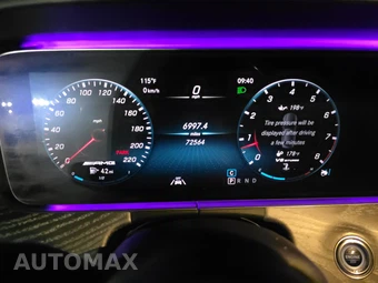 2020 Mercedes-Benz AMG GT 63 S 4MATIC Sedan - miniatura 12