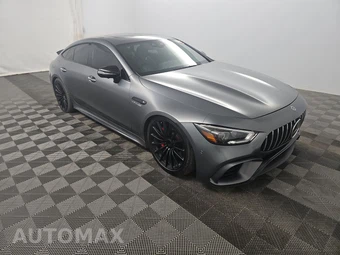 2020 Mercedes-Benz AMG GT 63 S 4MATIC Sedan - miniatura 3