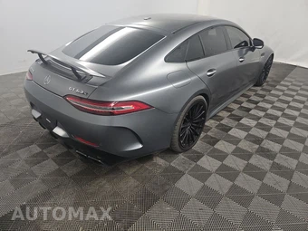 2020 Mercedes-Benz AMG GT 63 S 4MATIC Sedan - miniatura 4