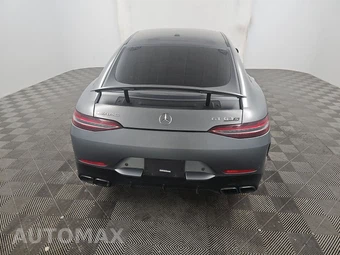 2020 Mercedes-Benz AMG GT 63 S 4MATIC Sedan - miniatura 5
