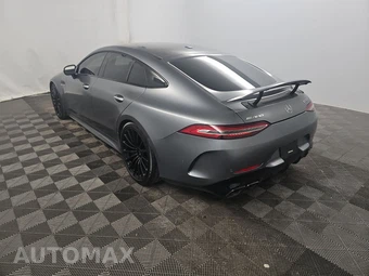 2020 Mercedes-Benz AMG GT 63 S 4MATIC Sedan - miniatura 6