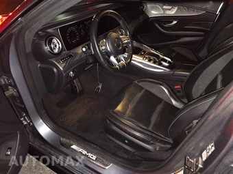2020 Mercedes-Benz AMG GT 63 S 4MATIC Sedan - miniatura 7