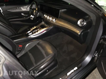 2020 Mercedes-Benz AMG GT 63 S 4MATIC Sedan - miniatura 8