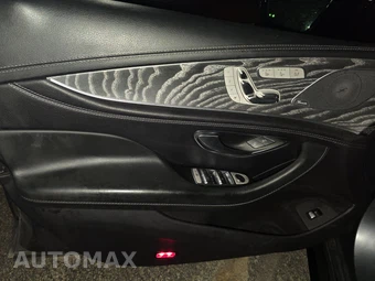 2020 Mercedes-Benz AMG GT 63 S 4MATIC Sedan - miniatura 9