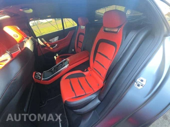 2020 Mercedes-Benz AMG GT 63 S 4MATIC Sedan – miniatura 13
