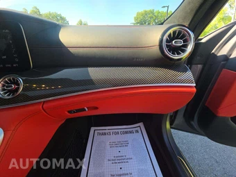 2020 Mercedes-Benz AMG GT 63 S 4MATIC Sedan – miniatura 19