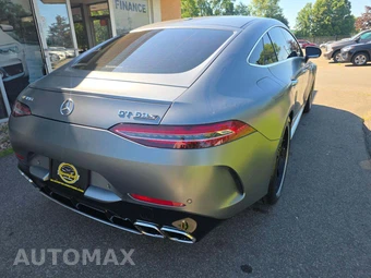 2020 Mercedes-Benz AMG GT 63 S 4MATIC Sedan – miniatura 3