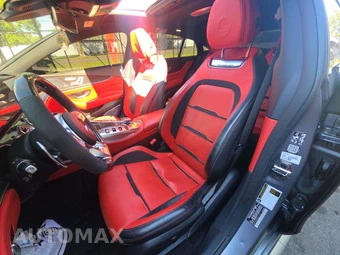 2020 Mercedes-Benz AMG GT 63 S 4MATIC Sedan – miniatura 6