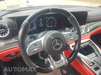 2020 Mercedes-Benz AMG GT 63 S 4MATIC Sedan - miniatura 10
