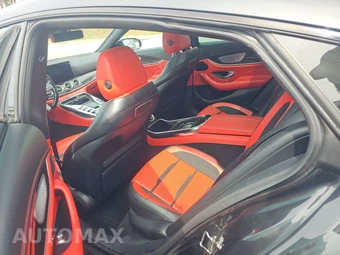 2020 Mercedes-Benz AMG GT 63 S 4MATIC Sedan - miniatura 13