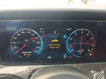 2020 Mercedes-Benz AMG GT 63 S 4MATIC Sedan - miniatura 14
