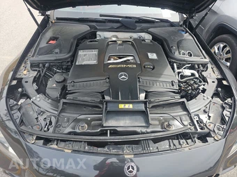 2020 Mercedes-Benz AMG GT 63 S 4MATIC Sedan - miniatura 16