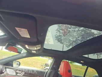 2020 Mercedes-Benz AMG GT 63 S 4MATIC Sedan - miniatura 18