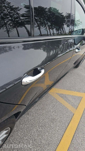 2020 Mercedes-Benz AMG GT 63 S 4MATIC Sedan - miniatura 23