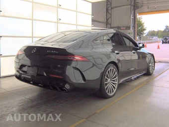 2020 Mercedes-Benz AMG GT 63 S 4MATIC Sedan - miniatura 4