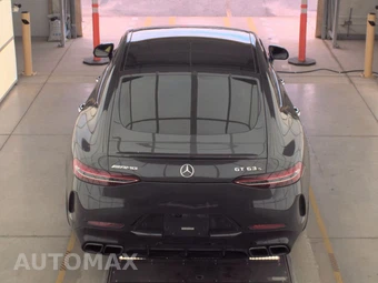 2020 Mercedes-Benz AMG GT 63 S 4MATIC Sedan - miniatura 5