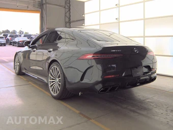 2020 Mercedes-Benz AMG GT 63 S 4MATIC Sedan - miniatura 6