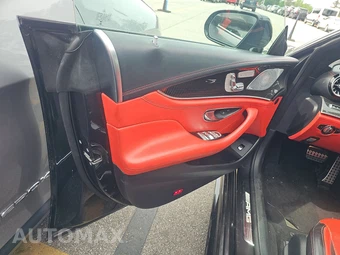 2020 Mercedes-Benz AMG GT 63 S 4MATIC Sedan - miniatura 9