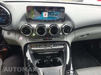 2020 Mercedes-Benz AMG GT C Convertible – miniatura 10