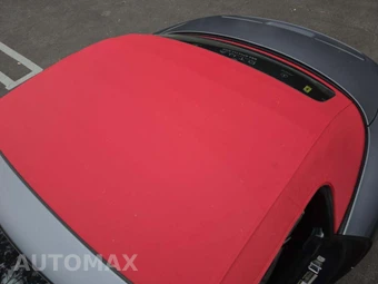 2020 Mercedes-Benz AMG GT C Convertible – miniatura 12