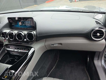 2020 Mercedes-Benz AMG GT C Convertible – miniatura 17