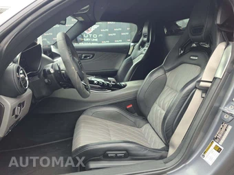 2020 Mercedes-Benz AMG GT C Convertible – miniatura 6