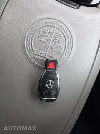 2020 Mercedes-Benz AMG GT C Convertible – miniatura 8