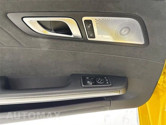 2020 Mercedes-Benz AMG GT C Convertible - miniatura 12