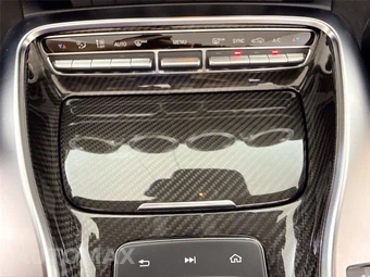 2020 Mercedes-Benz AMG GT C Convertible - miniatura 16