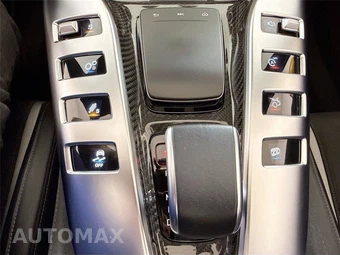 2020 Mercedes-Benz AMG GT C Convertible - miniatura 17