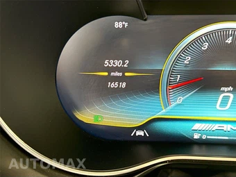 2020 Mercedes-Benz AMG GT C Convertible - miniatura 18