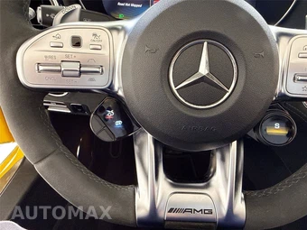 2020 Mercedes-Benz AMG GT C Convertible - miniatura 20