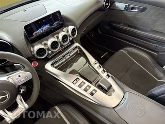 2020 Mercedes-Benz AMG GT C Convertible - miniatura 23