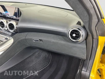 2020 Mercedes-Benz AMG GT C Convertible - miniatura 29