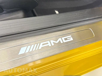 2020 Mercedes-Benz AMG GT C Convertible - miniatura 30