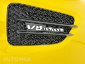 2020 Mercedes-Benz AMG GT C Convertible - miniatura 31