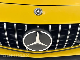 2020 Mercedes-Benz AMG GT C Convertible - miniatura 32