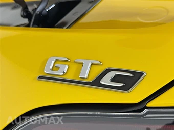 2020 Mercedes-Benz AMG GT C Convertible - miniatura 33