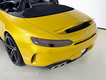 2020 Mercedes-Benz AMG GT C Convertible - miniatura 40