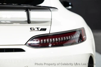 2020 Mercedes-Benz AMG GT C Coupe - miniatura 12