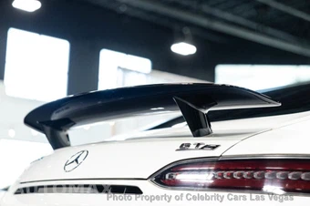 2020 Mercedes-Benz AMG GT C Coupe - miniatura 13