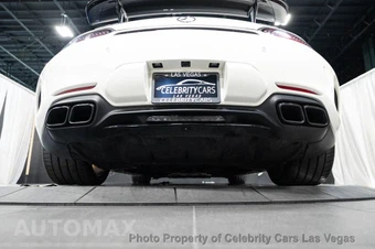 2020 Mercedes-Benz AMG GT C Coupe - miniatura 14