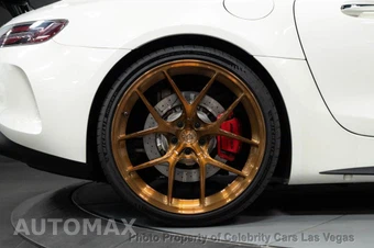 2020 Mercedes-Benz AMG GT C Coupe - miniatura 16